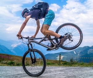 bike