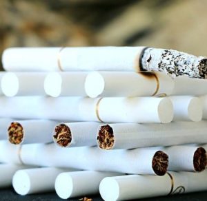 tobacco