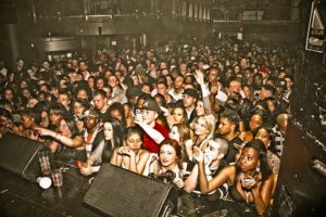 audience 