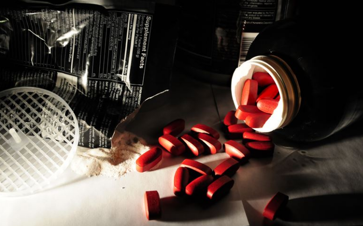 body enhancement supplements