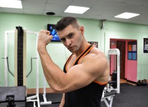 muscles