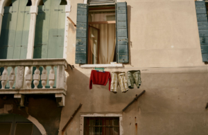 two store house