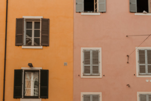 shutters