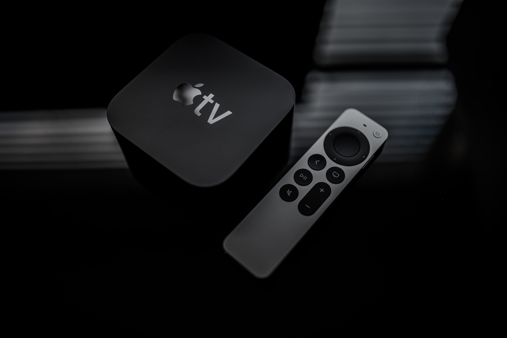 remote