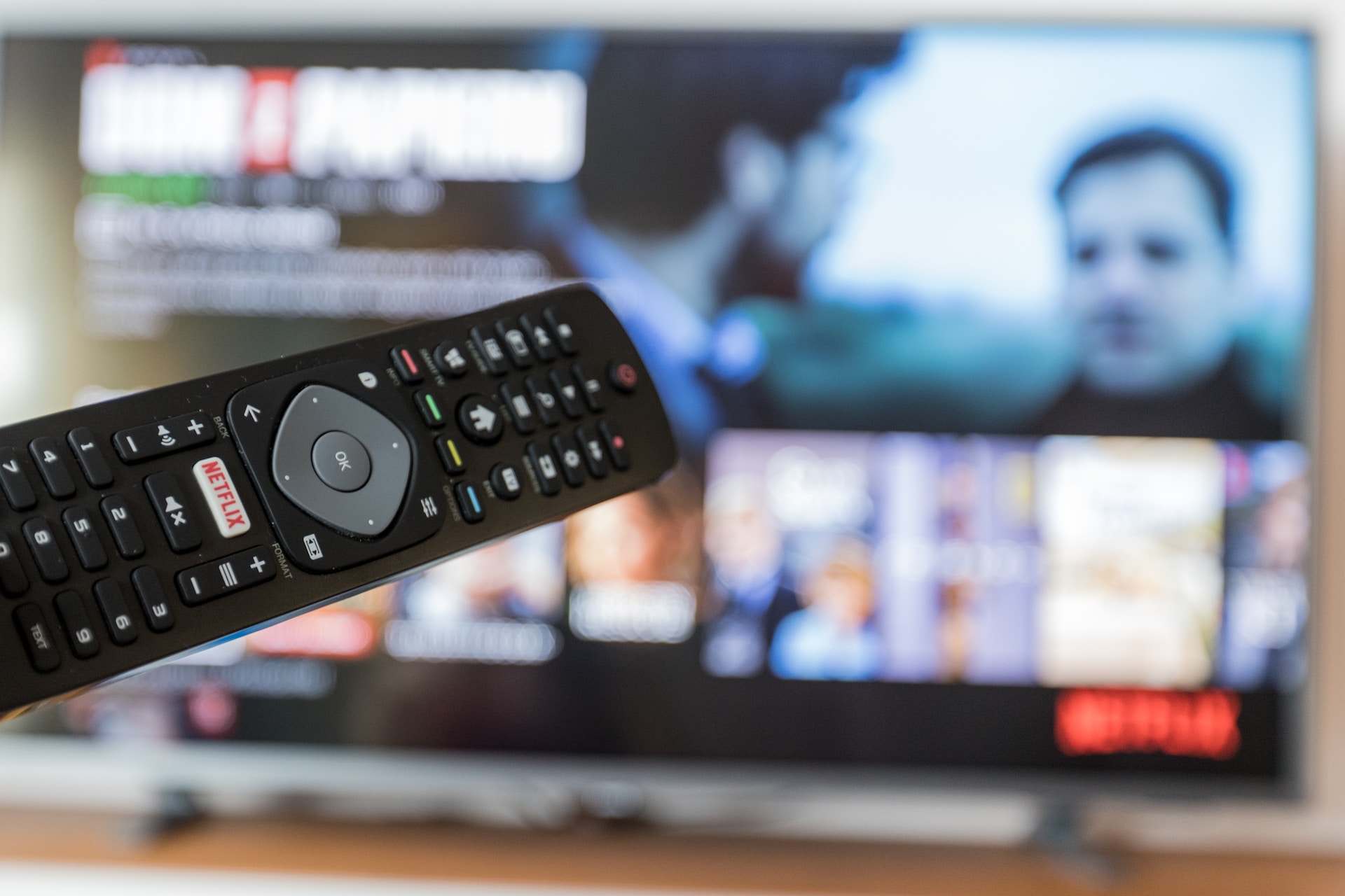 tv