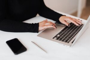 Use a VPN on Public Wi-Fi Networks
