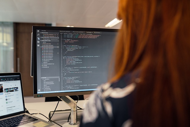coding